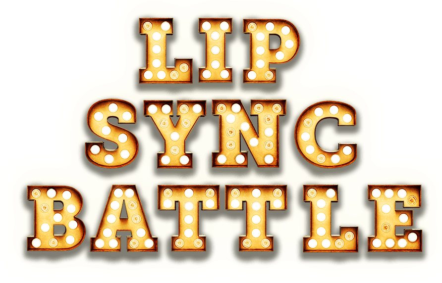 Lip Sync Battle!